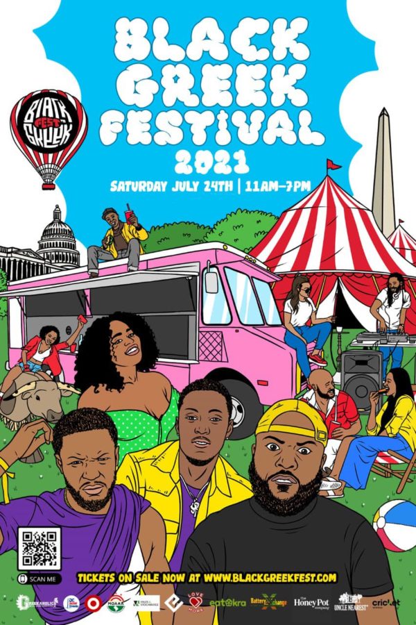 General Admission