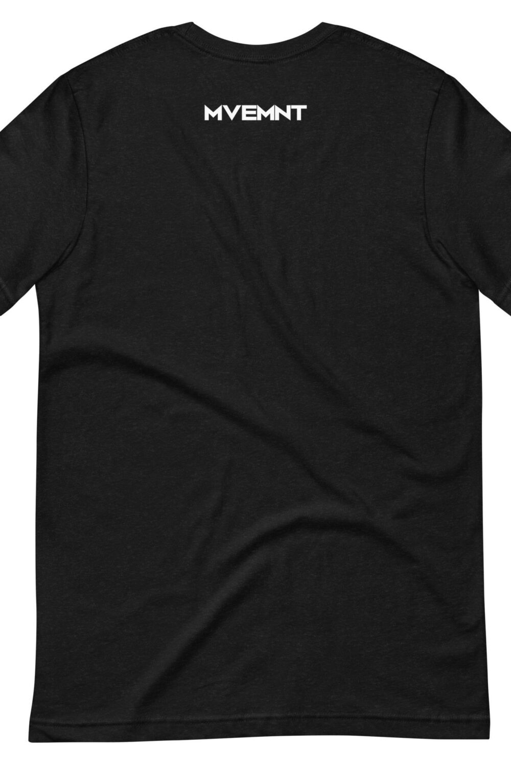 Self-Made Black Woman - Unisex T-shirt - Image 2