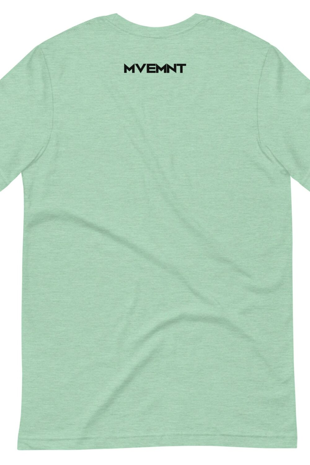 Self-Made Black Woman - Unisex T-shirt - Image 3