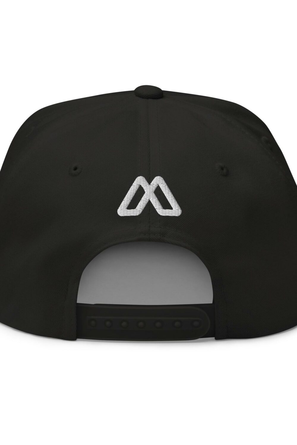 M Logo Snapback - Image 2