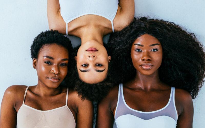 Celebrating the Power and Resilience of Black Women - Continuing to Support and Amplify Black Women's Voices