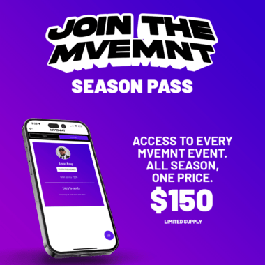 Season Pass | Spring/Summer 2026