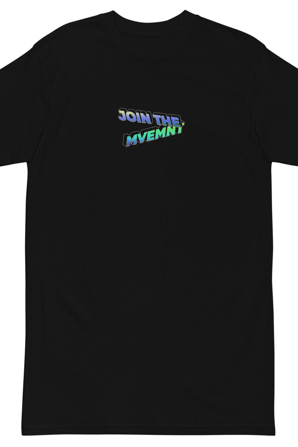 Men’s premium heavyweight tee