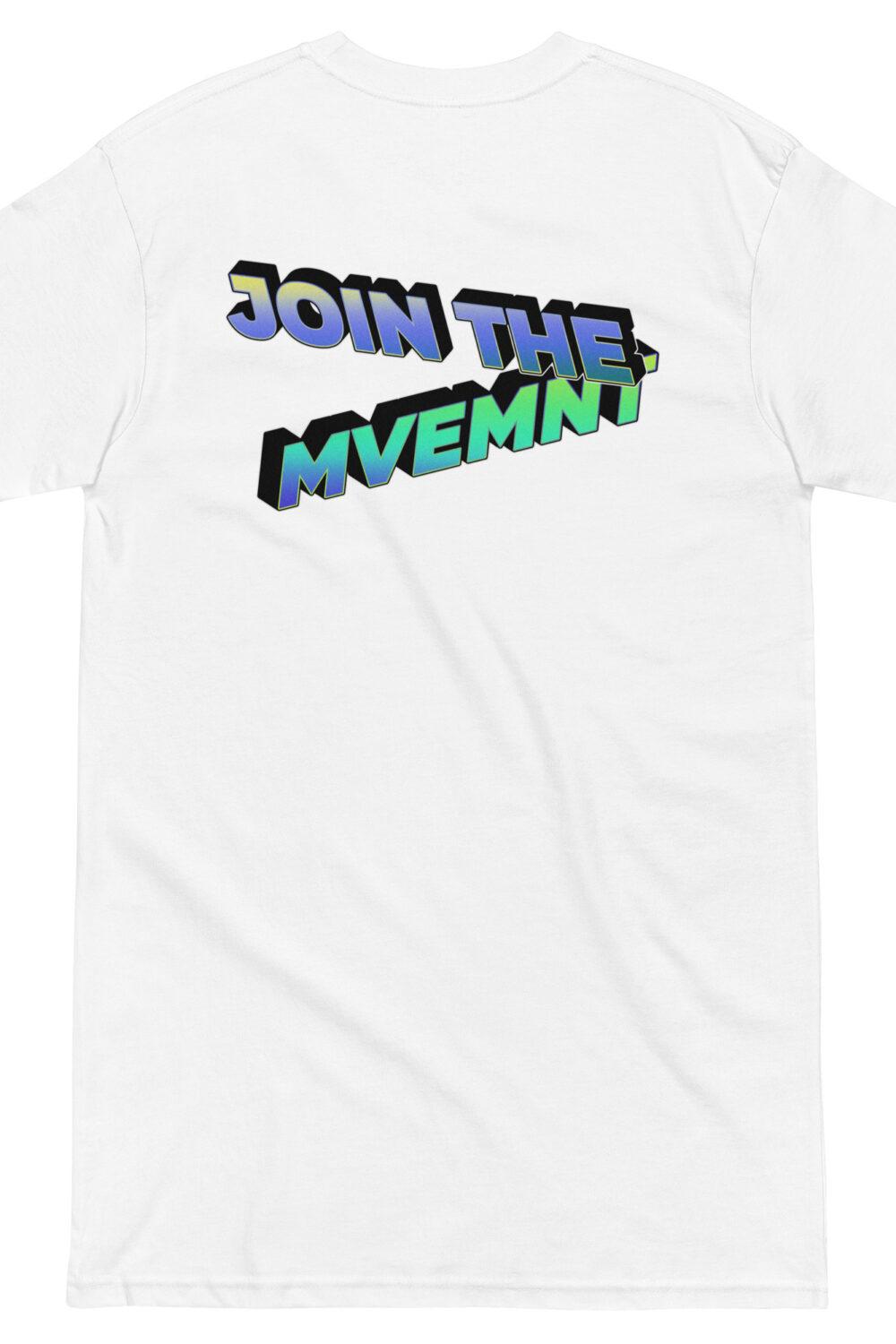 Men’s premium heavyweight tee - Image 6