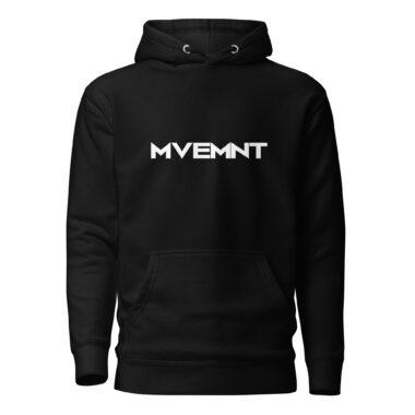 MVEMMNT Logo Hoodie