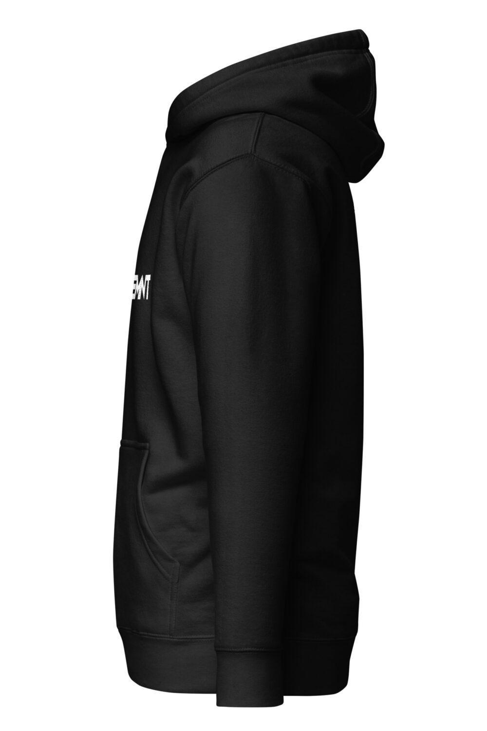MVEMMNT Logo Hoodie - Image 2