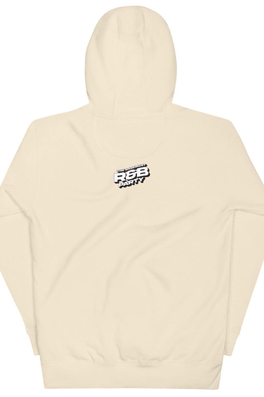 RNB Unisex Hoodie - Image 10