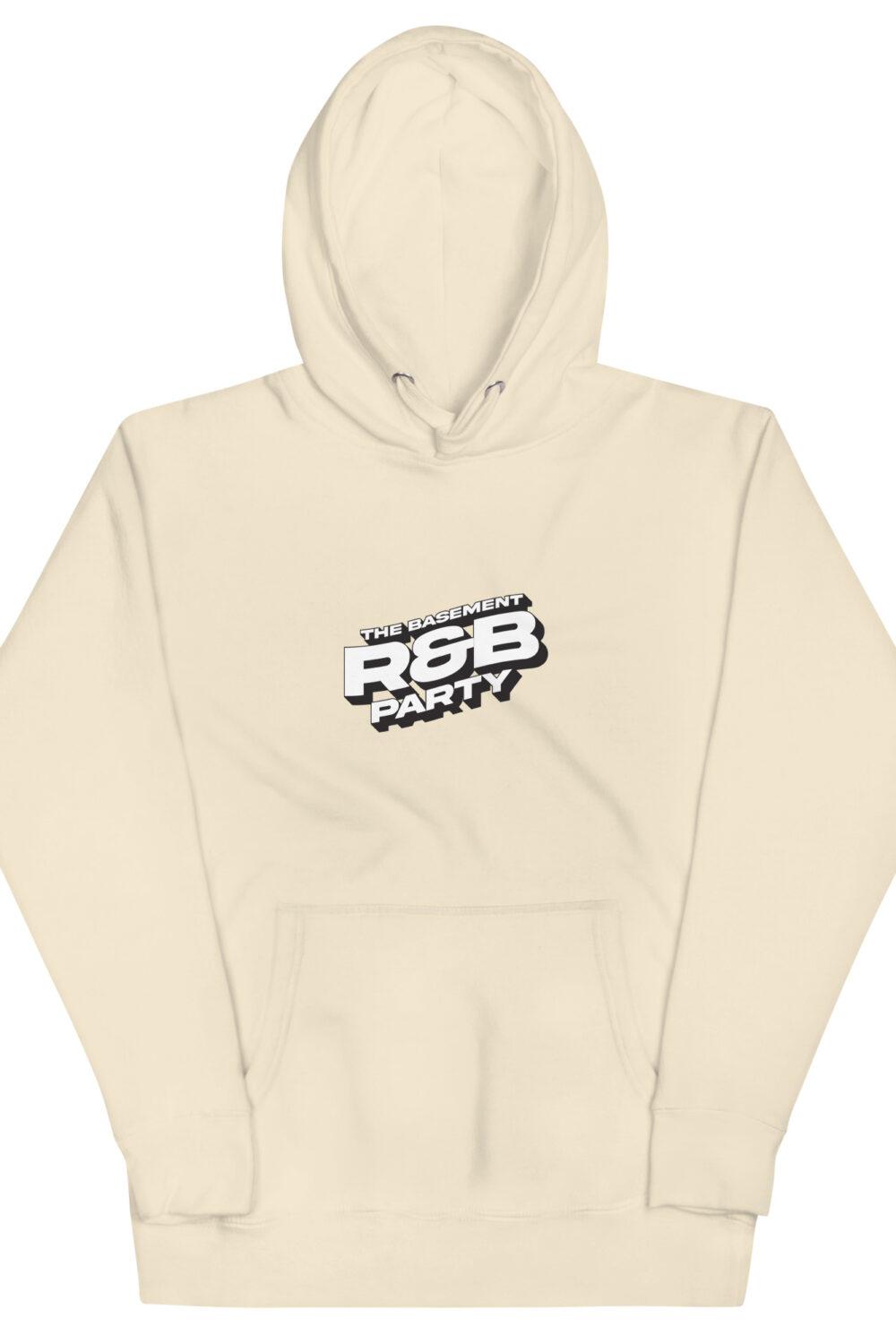 RNB Unisex Hoodie