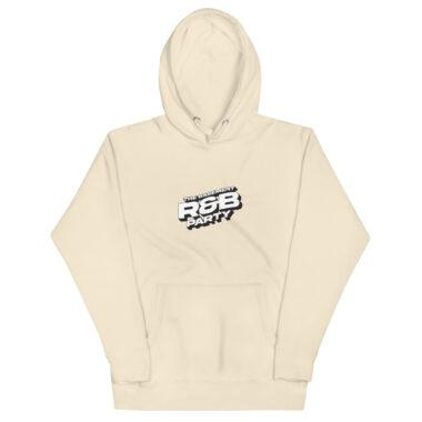 RNB Unisex Hoodie