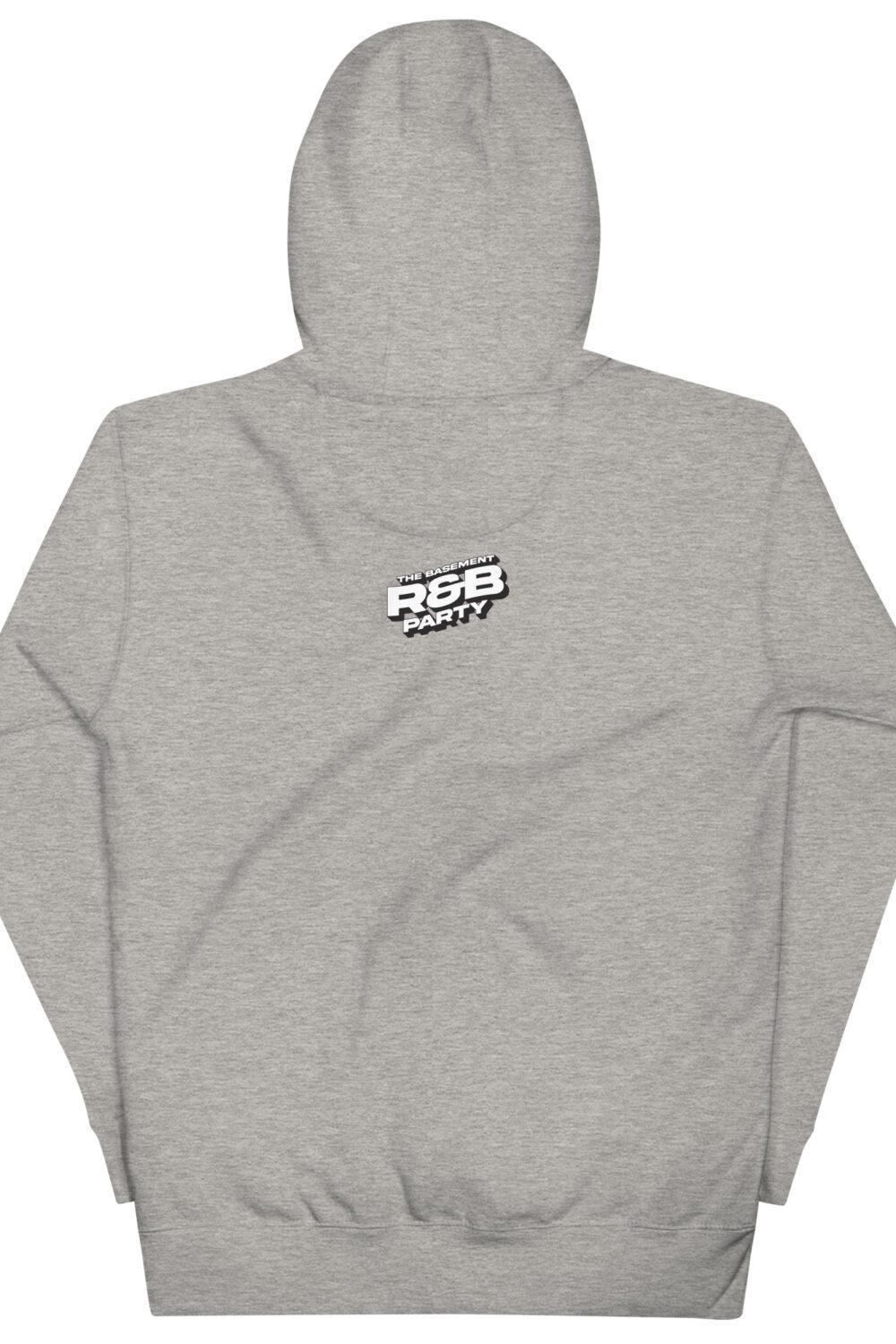 RNB Unisex Hoodie - Image 7