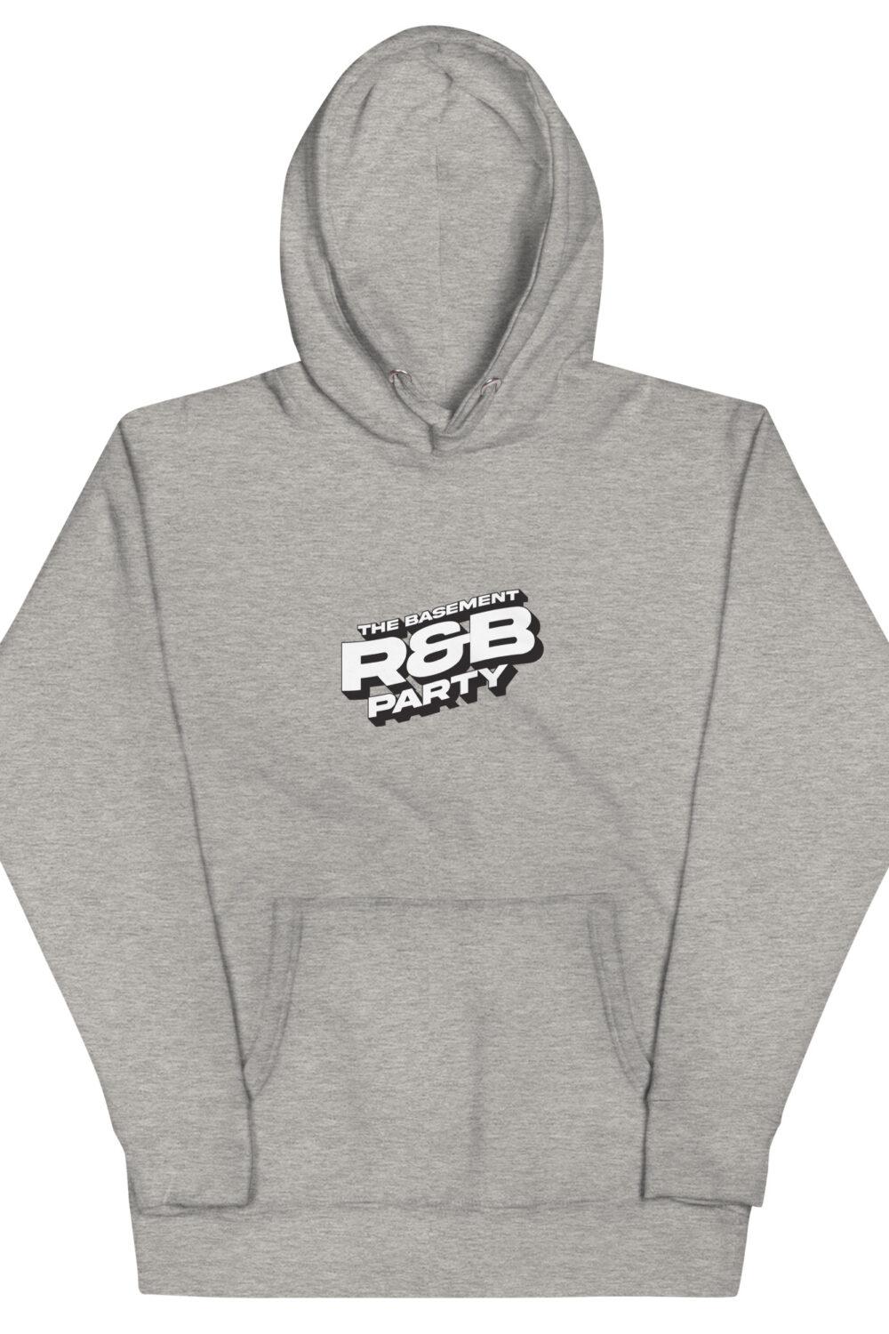 RNB Unisex Hoodie - Image 6