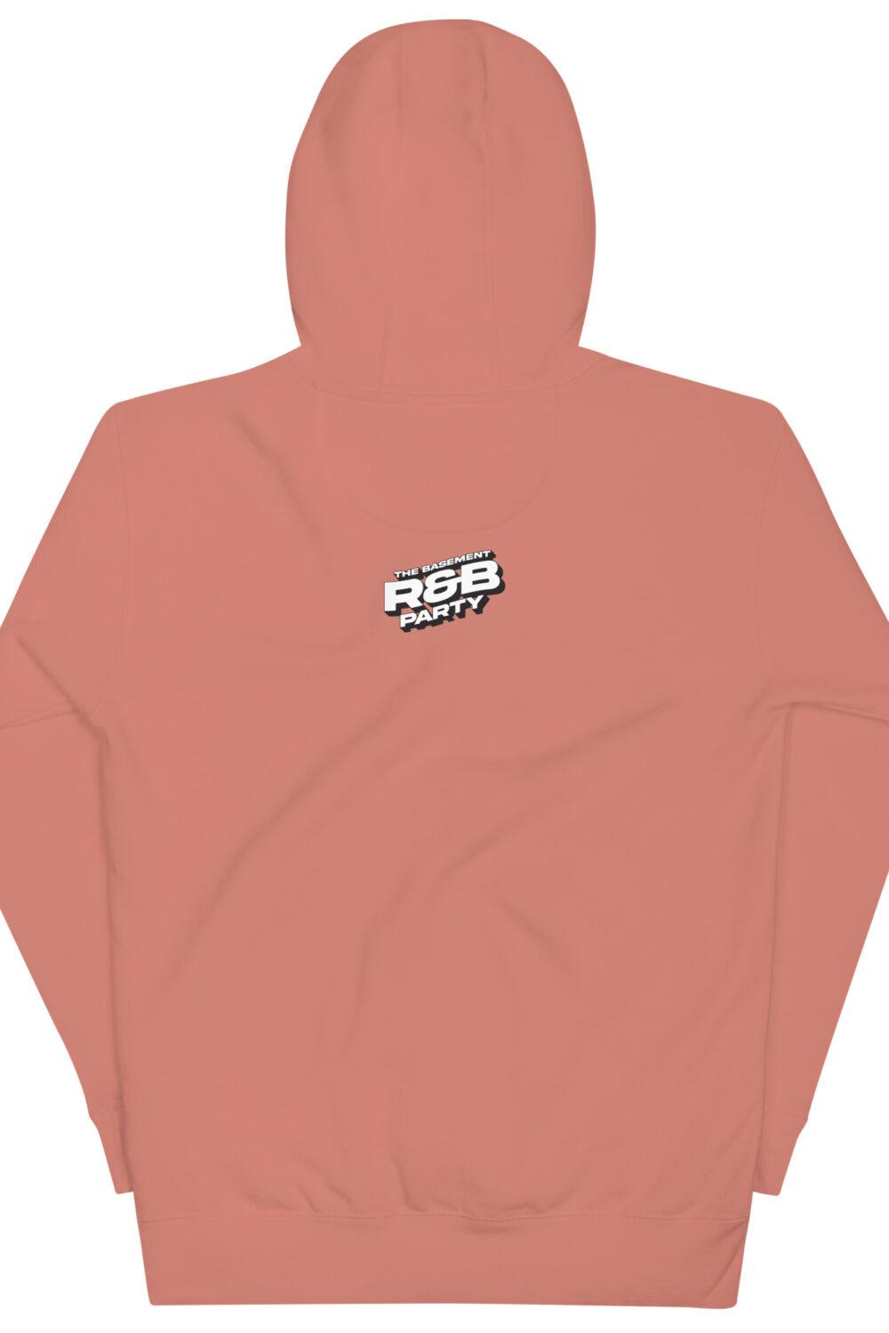 RNB Unisex Hoodie - Image 5