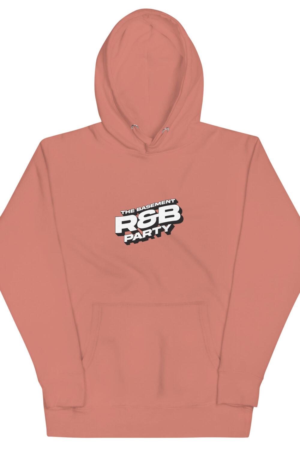 RNB Unisex Hoodie - Image 4