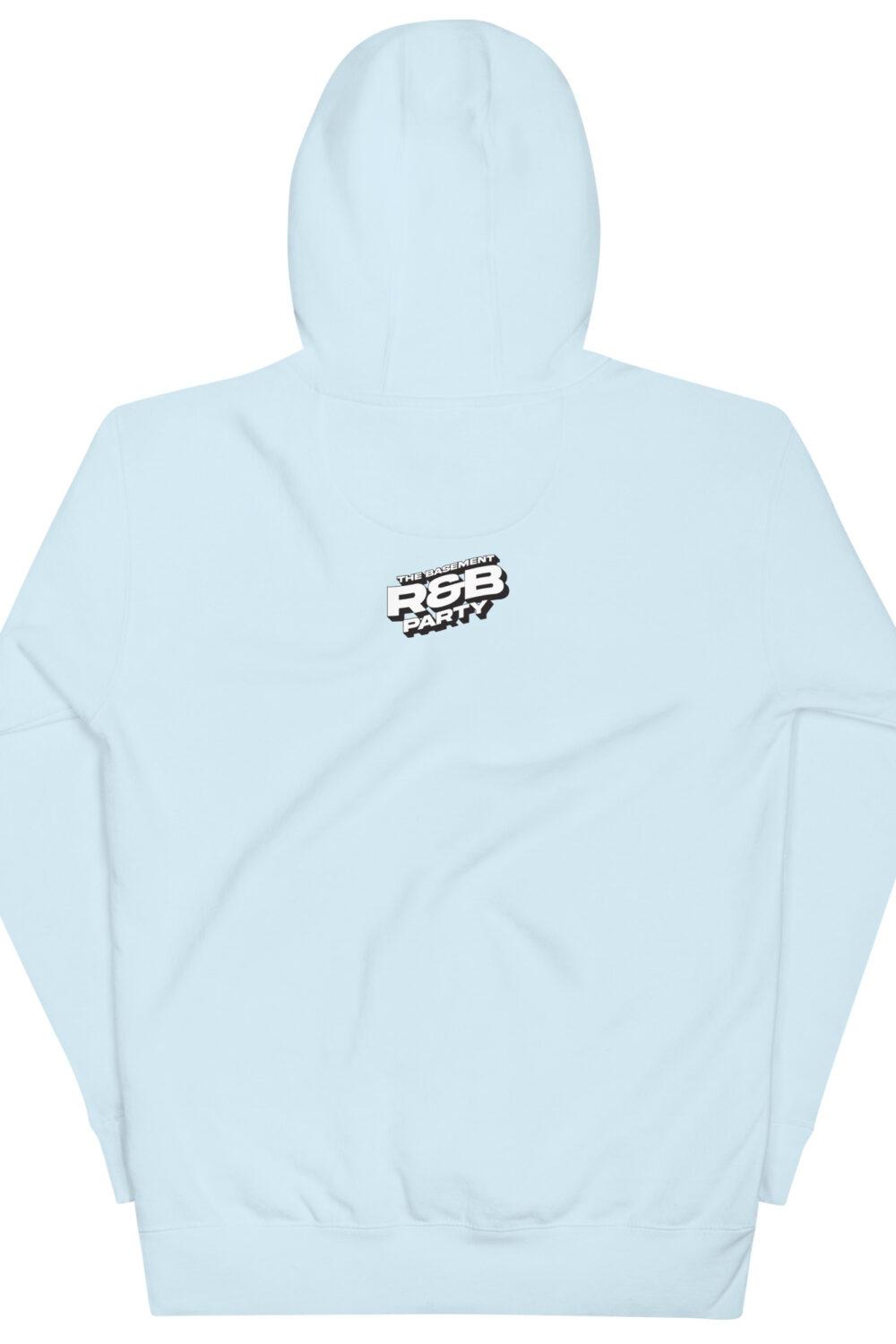 RNB Unisex Hoodie - Image 9