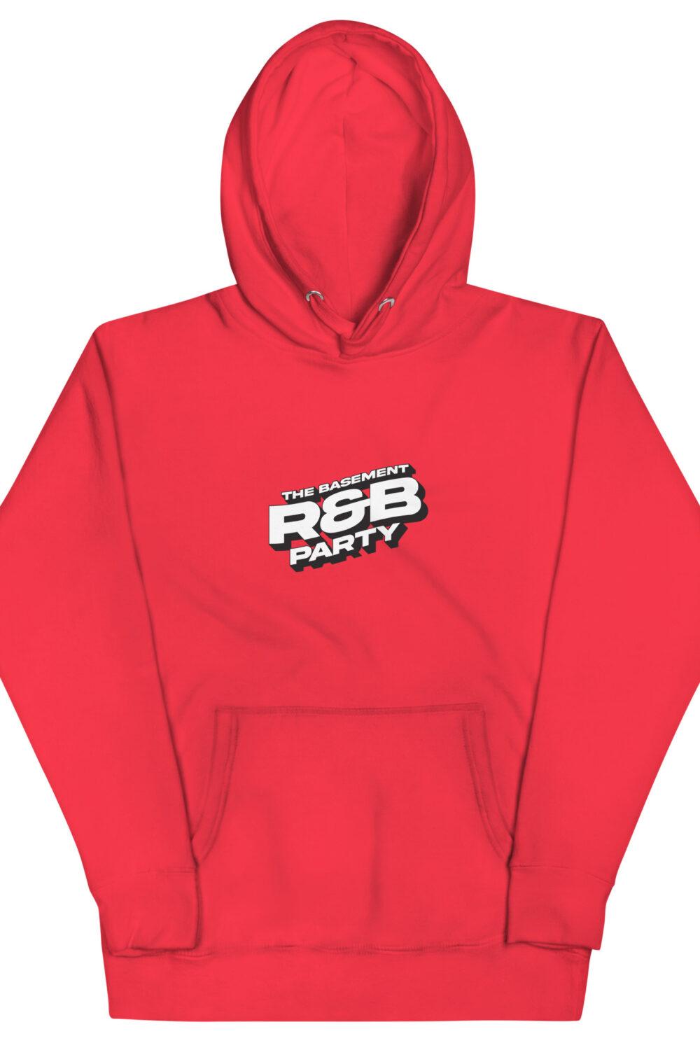 RNB Unisex Hoodie - Image 2