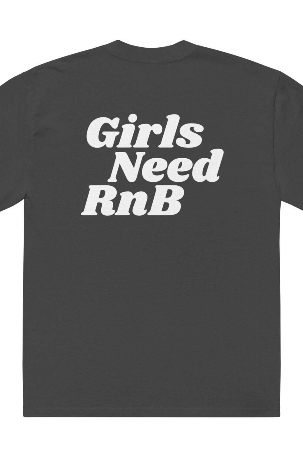 Girls Need RnB Oversized Faded - Image 6