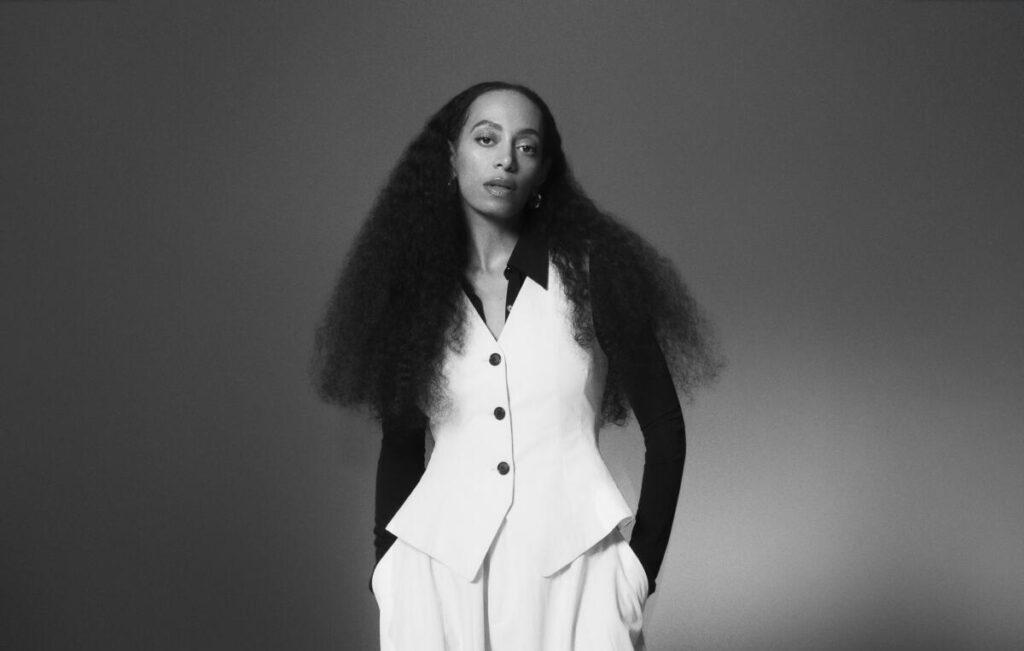 コレクション solange Solange - Solo Star / Music World Music Audio CD 2003 / 508489 2