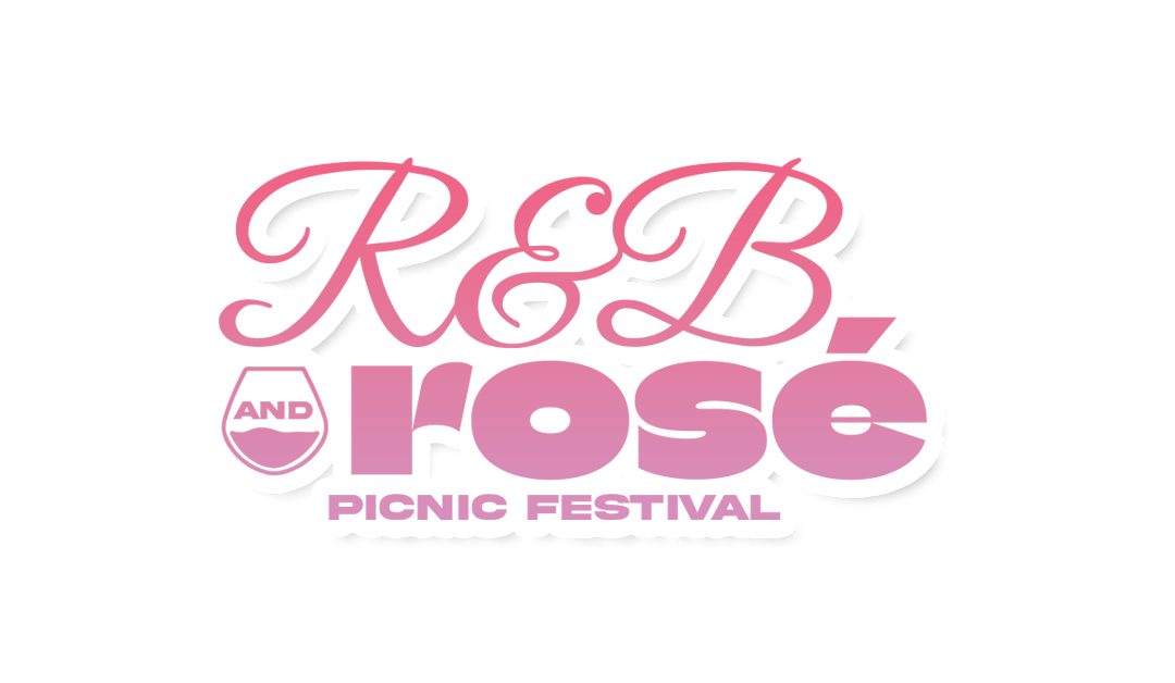 R&B x Rosé Picnic Festival