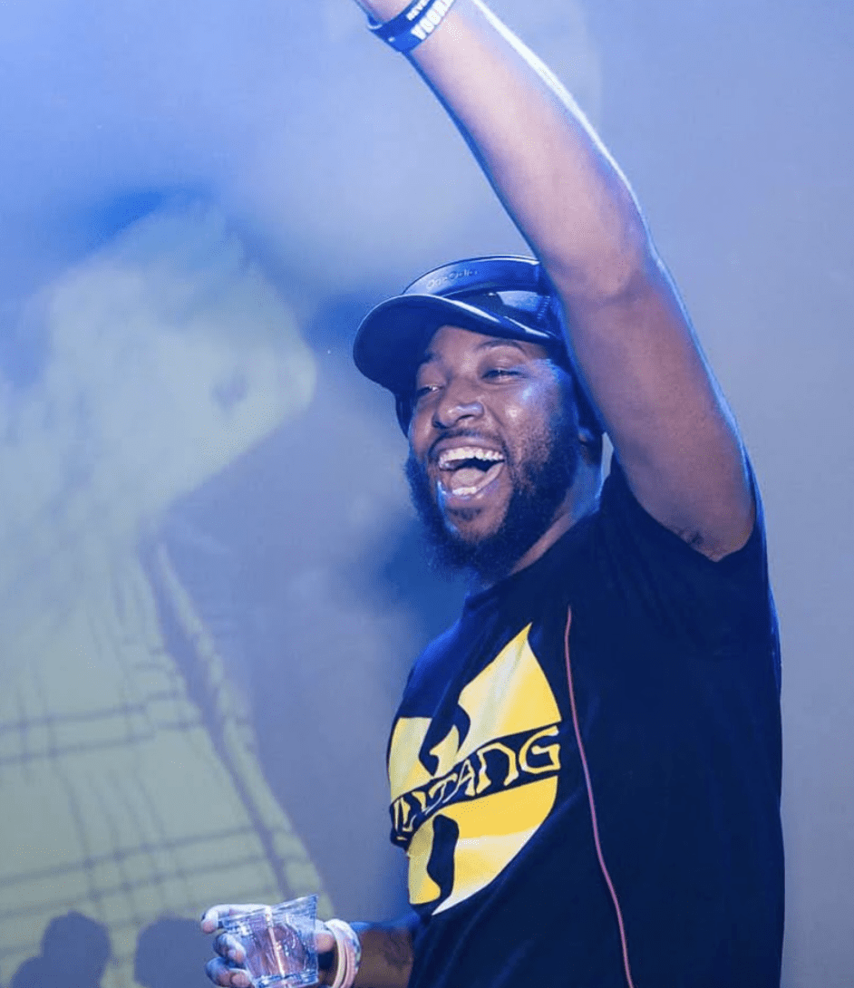 DJ ShinDig