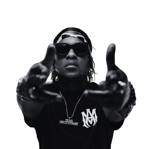 Charly Black