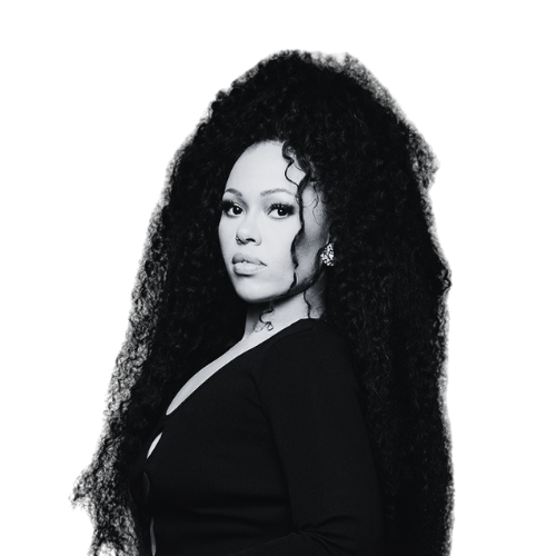 Elle Varner